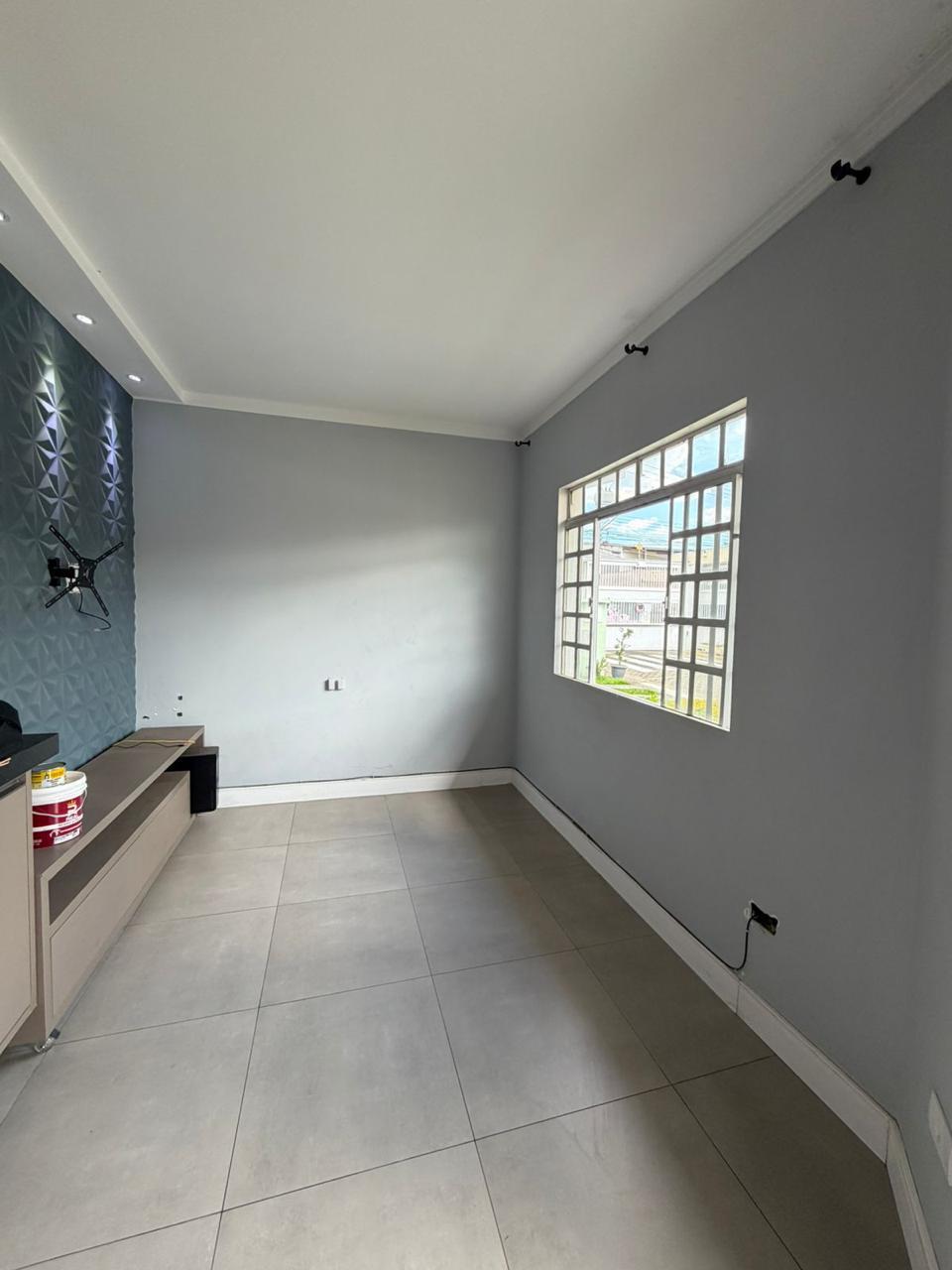 Casa em condomínio fechado - Vila Urupês